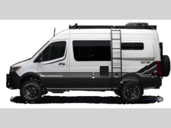 2026 Beast MODE Storyteller Overland XO by Storyteller Overland from Fretz RV in Souderton, Pennsylvania