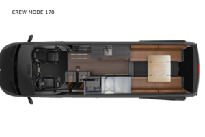2026 Storyteller Overland Storyteller Overland CREW MODE 170