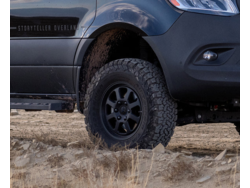 New 2026 Storyteller Overland Storyteller Overland DARKMODE OG available in Souderton, Pennsylvania