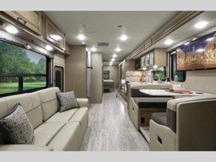 Email now about this 2020 Thor Motor Coach Hurricane 34J! Used 2020 Thor Motor Coach Hurricane 34J available in Souderton, Pennsylvania