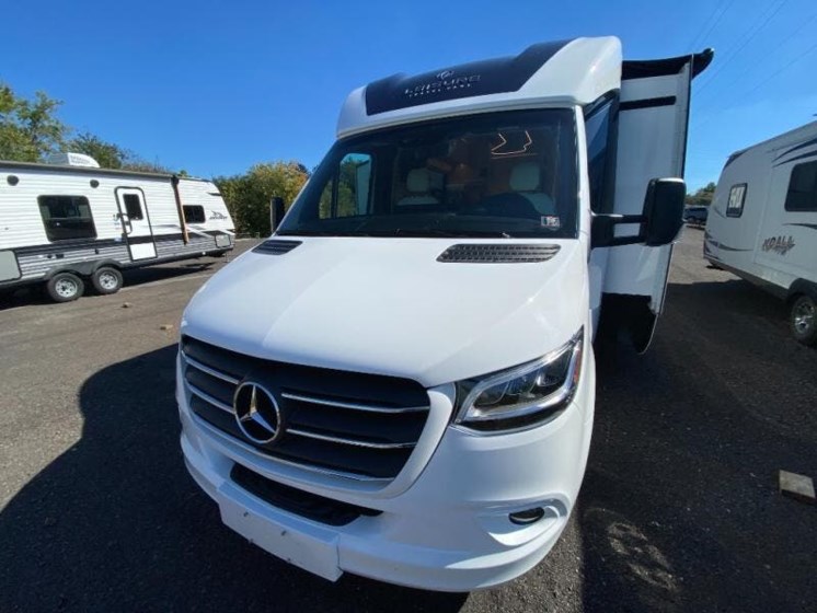 Email now about this 2024 Leisure Travel Unity U24FX! Used 2024 Leisure Travel Unity U24FX available in Souderton, Pennsylvania