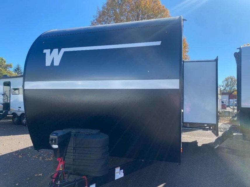 New 2026 Winnebago Access 25BH available in Souderton, Pennsylvania