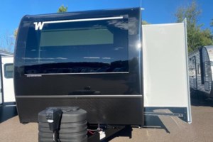 2026 Winnebago Thrive 26FKD