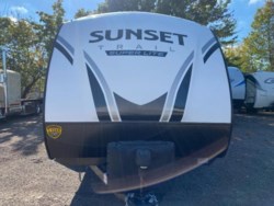 Used 2022 CrossRoads Sunset Trail SS253RB available in Souderton, Pennsylvania
