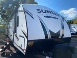 2022 Sunset Trail SS253RB by CrossRoads from Fretz RV in Souderton, Pennsylvania