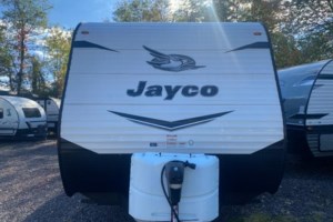 2022 Jayco Jay Flight SLX 264BH