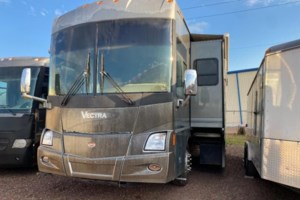 2006 Winnebago Vectra 40 KD