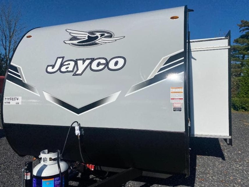 New 2026 Jayco Jay Flight SLX 197MB available in Souderton, Pennsylvania