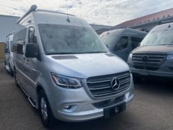 2023 Roadtrek SS Agile by Roadtrek from Fretz RV in Souderton, Pennsylvania