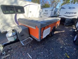 2019 Original Air by OPUS from Fretz RV in Souderton, Pennsylvania