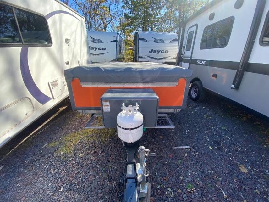 Used 2019 OPUS Original Air available in Souderton, Pennsylvania