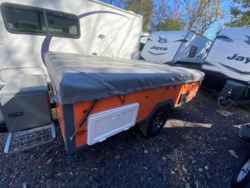 Used 2019 OPUS Original Air available in Souderton, Pennsylvania