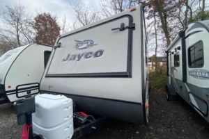 2016 Jayco Jay Feather Ultra Lite X18D