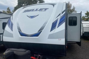 2019 Keystone Bullet 272BHS