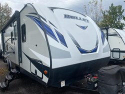 2019 Bullet 272BHS by Keystone from Fretz RV in Souderton, Pennsylvania