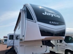 2026 Eagle 355MBQS by Jayco from Fretz RV in Souderton, Pennsylvania