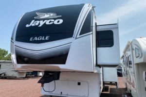 2026 Jayco Eagle 355MBQS