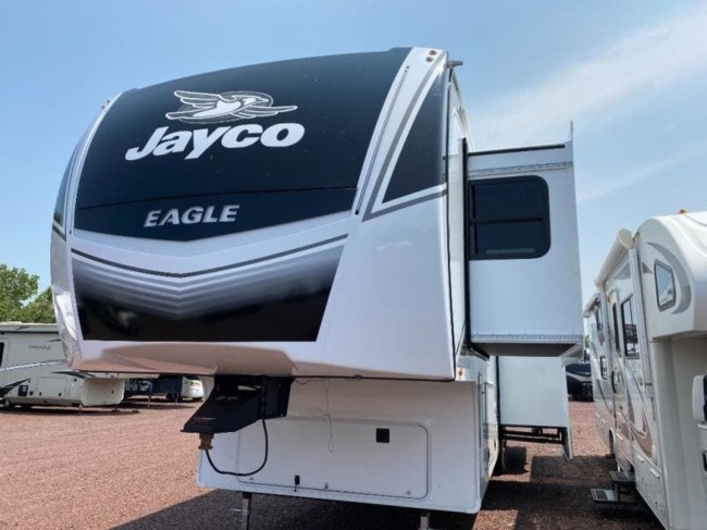 2026 Jayco Eagle 355MBQS