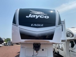 New 2026 Jayco Eagle 355MBQS available in Souderton, Pennsylvania