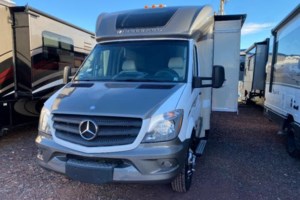 2015 Winnebago View 24G