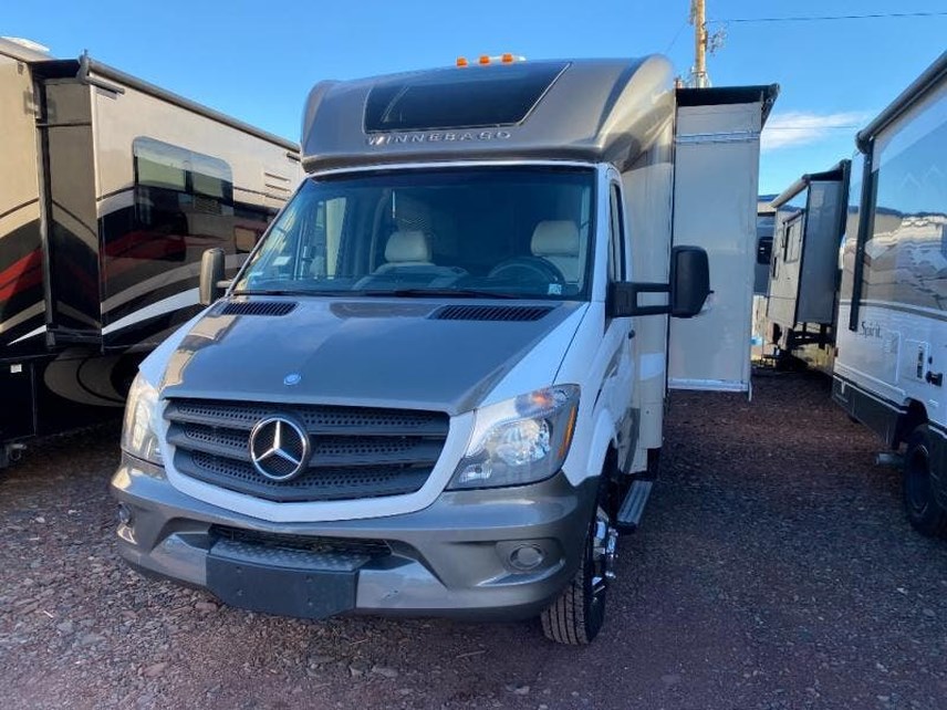 Used 2015 Winnebago View 24G available in Souderton, Pennsylvania