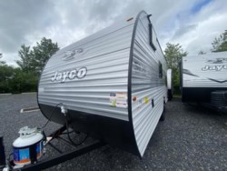 2026 Jay Flight SLX 170BH by Jayco from Fretz RV in Souderton, Pennsylvania