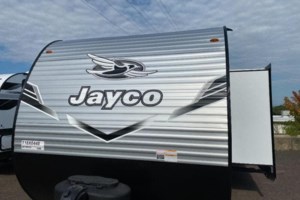 2026 Jayco Jay Flight SLX 261BHS
