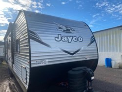 2026 Jay Flight SLX 263BHS by Jayco from Fretz RV in Souderton, Pennsylvania