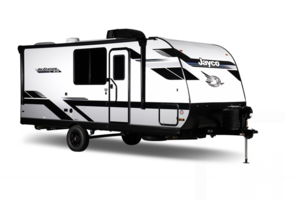 2026 Jayco Jay Feather Air 19MBS