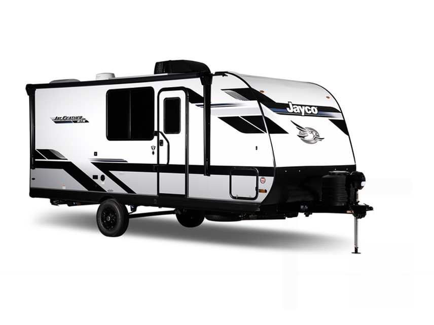 New 2026 Jayco Jay Feather Air 19MBS available in Souderton, Pennsylvania
