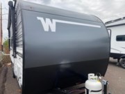 Contact us now about this 2026 Winnebago Access 18DBH! 2026 Access 18DBH by Winnebago from Fretz RV in Souderton, Pennsylvania