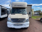 Used 2019 Thor Motor Coach Synergy Sprinter 24MB available in Souderton, Pennsylvania