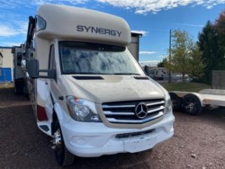 2019 Synergy Sprinter 24MB by Thor Motor Coach from Fretz RV in Souderton, Pennsylvania
