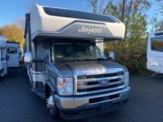 Contact us now about this 2026 Jayco Greyhawk 29MV! 2026 Greyhawk 29MV by Jayco from Fretz RV in Souderton, Pennsylvania