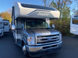 2026 Greyhawk 29MV by Jayco from Fretz RV in Souderton, Pennsylvania