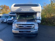 New 2026 Jayco Greyhawk 29MV available in Souderton, Pennsylvania