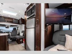 2019 Serenity 24CB by Leisure Travel from Fretz RV in Souderton, Pennsylvania