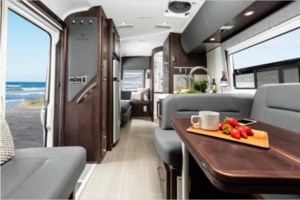 2019 Leisure Travel Serenity 24CB