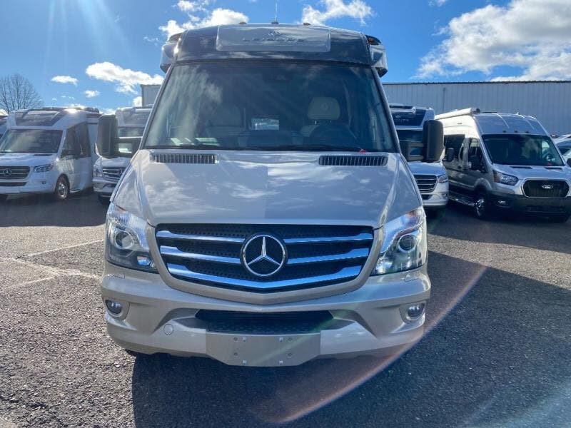 Used 2019 Leisure Travel Serenity 24CB available in Souderton, Pennsylvania