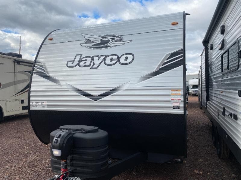 Email now about this 2025 Jayco Jay Flight 265TH! New 2025 Jayco Jay Flight 265TH available in Souderton, Pennsylvania