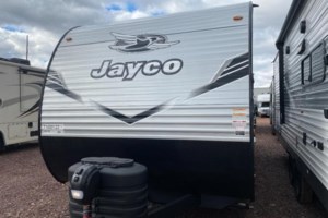 2025 Jayco Jay Flight 265TH