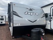 Contact us now about this 2025 Jayco Jay Flight 265TH! 2025 Jay Flight 265TH by Jayco from Fretz RV in Souderton, Pennsylvania