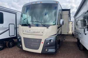 2021 Winnebago Sunstar 31B