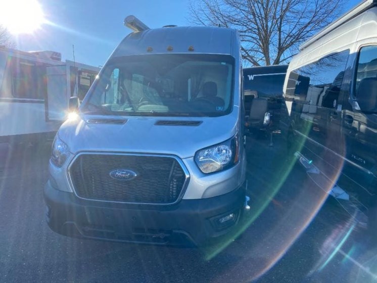 Email now about this 2024 Pleasure-Way Ontour 2.2 ! Used 2024 Pleasure-Way Ontour 2.2 available in Souderton, Pennsylvania