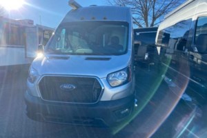 2024 Pleasure-Way Ontour 2.2