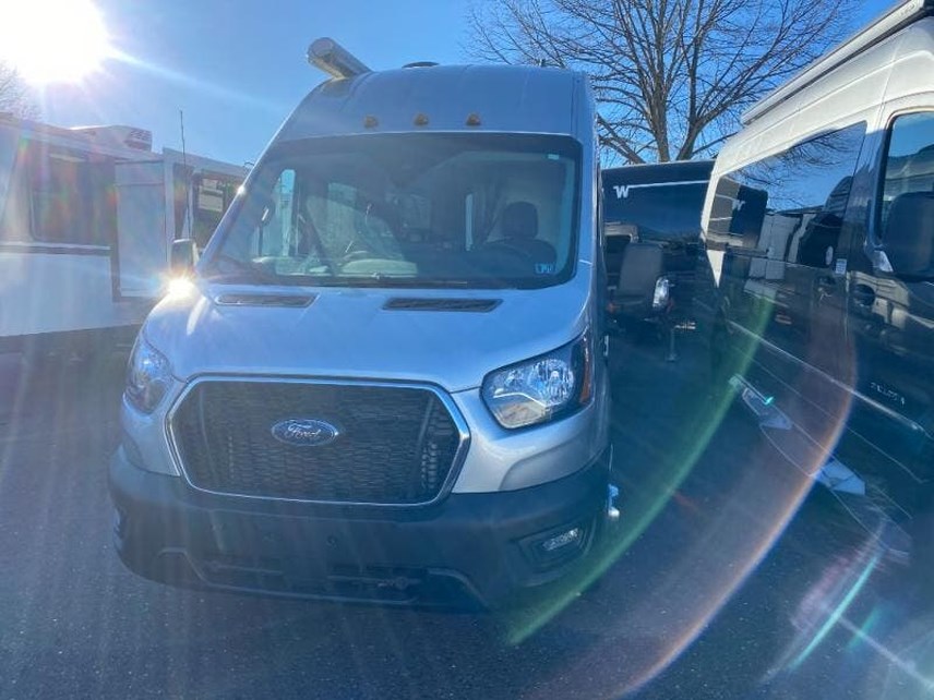 Used 2024 Pleasure-Way Ontour 2.2 available in Souderton, Pennsylvania