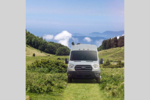 2022 Pleasure-Way Ontour 2.2