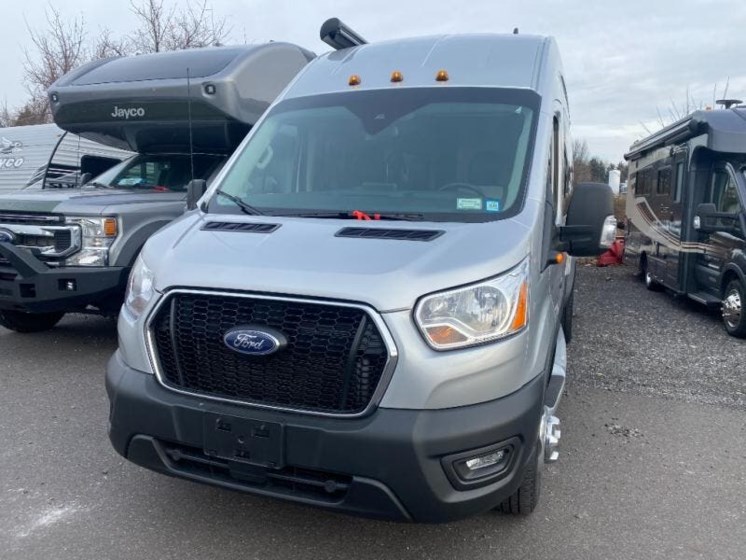 Email now about this 2022 Pleasure-Way Ontour 2.2 ! Used 2022 Pleasure-Way Ontour 2.2 available in Souderton, Pennsylvania