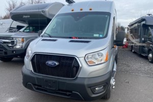 2022 Pleasure-Way Ontour 2.2