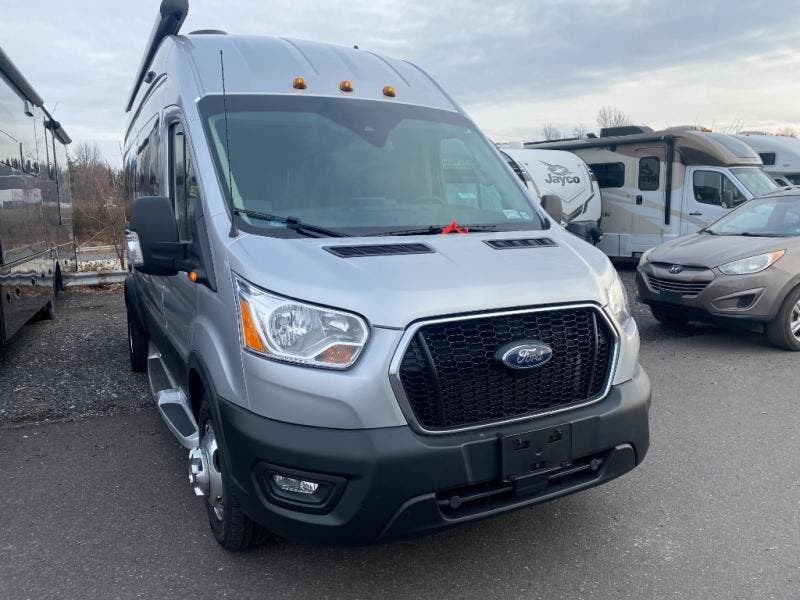 Contact us now about this 2022 Pleasure-Way Ontour 2.2 ! 2022 Ontour 2.2 by Pleasure-Way from Fretz RV in Souderton, Pennsylvania